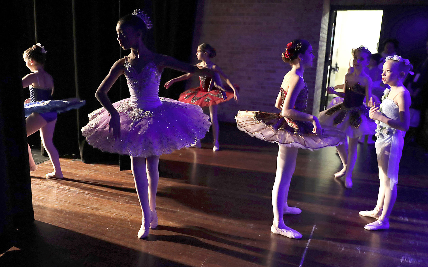 Student Dance Competition